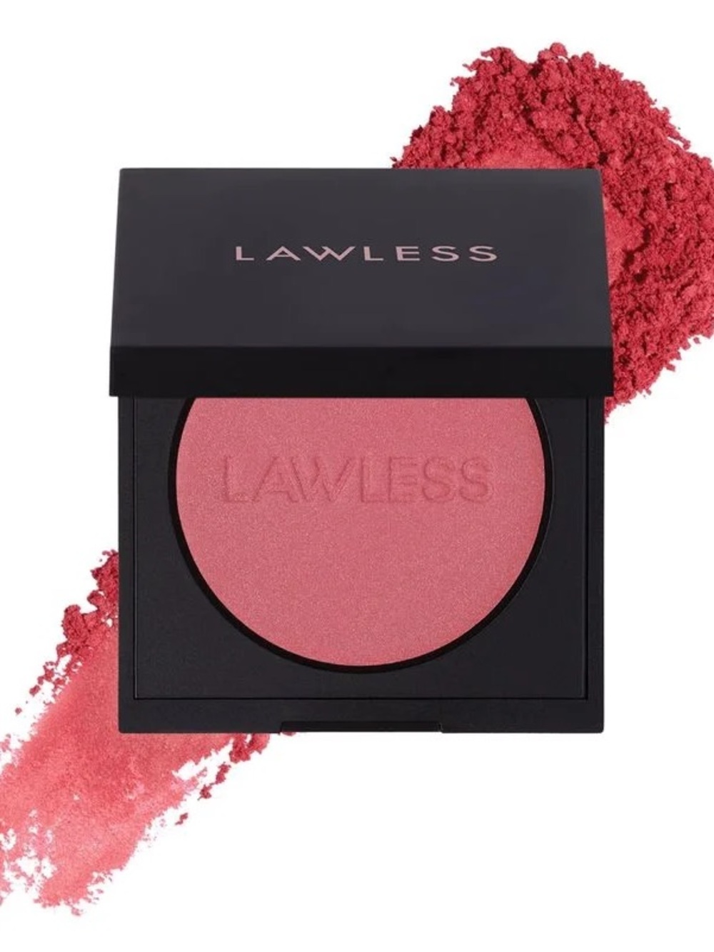 Lawless Make Me Blush - Desert Rose
